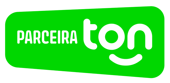 Maquininhas Ton